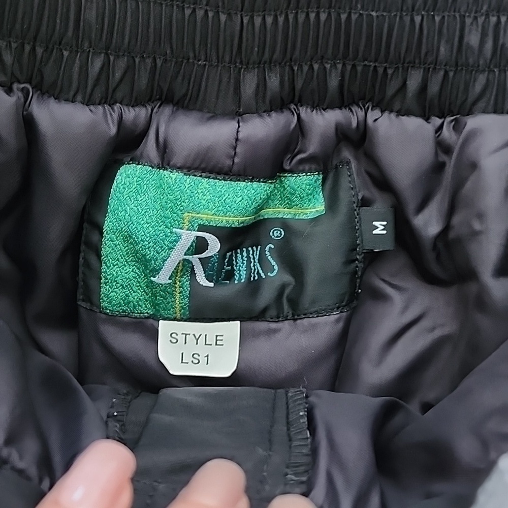 Raewiks Snow Pants - Picture 3 of 5